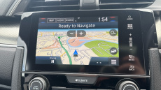 Honda Civic 1.6 i-DTEC EX 5dr Diesel Hatchback